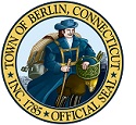 Berlin, CT Seal