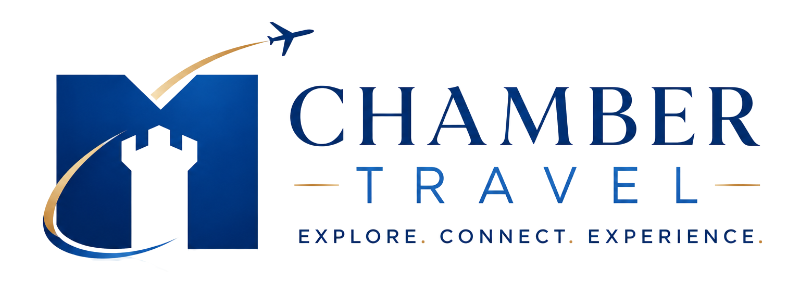 Chamber Travel