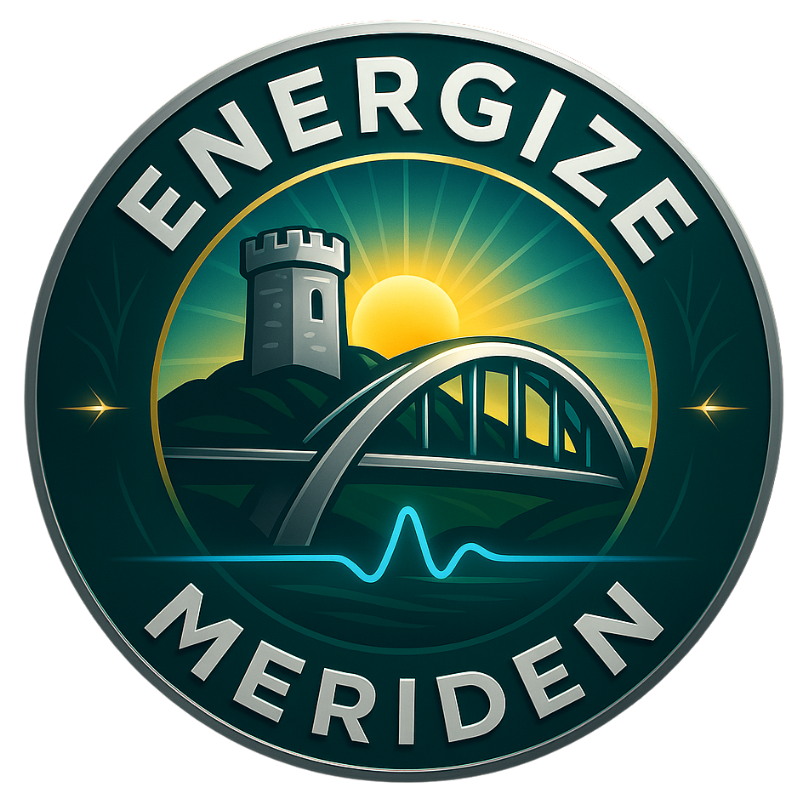 Energize CT Meriden