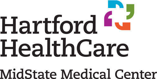 hartford healthcare midstate medical center logo