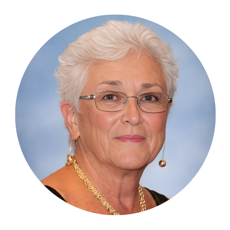 Arlene Hamlin