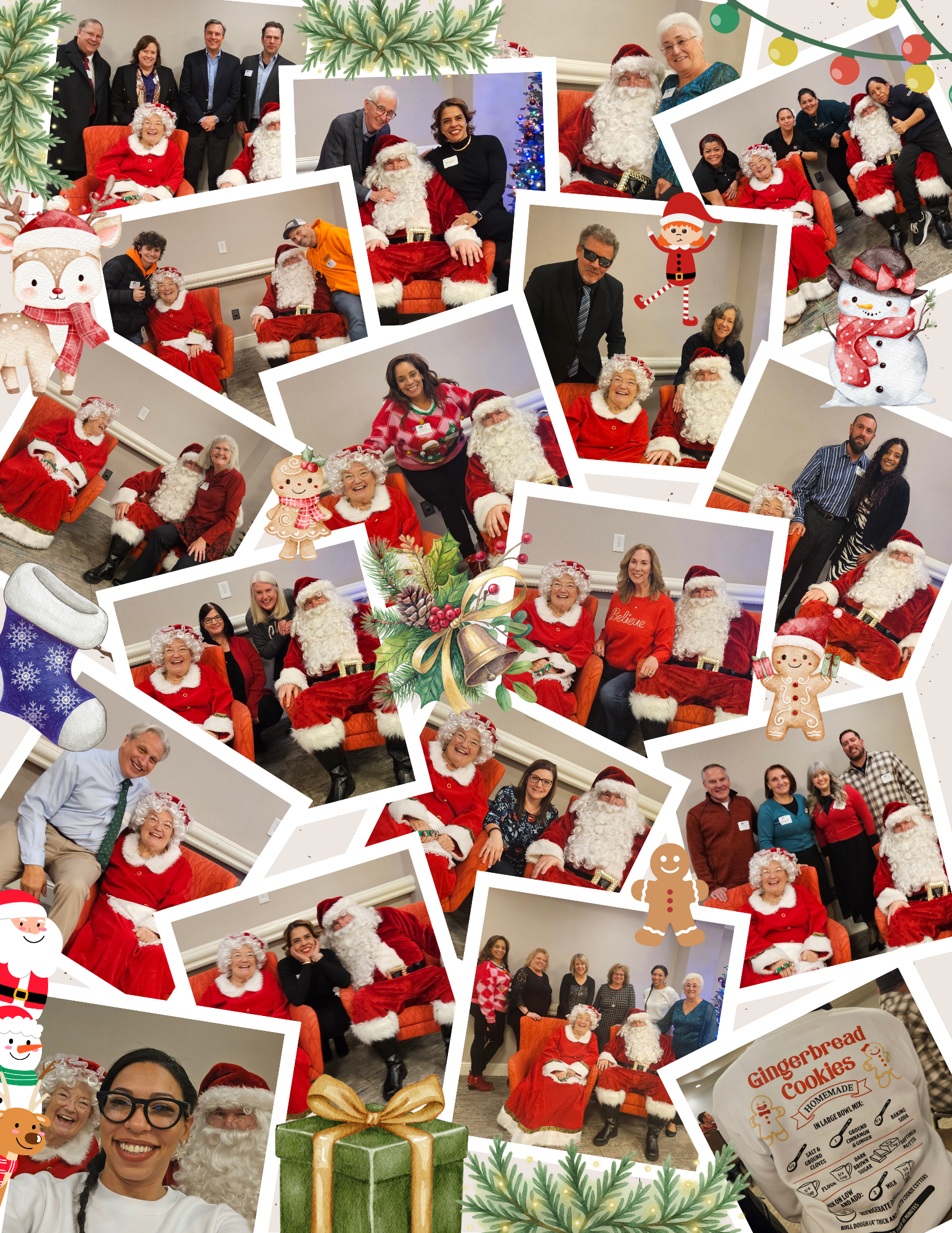 Holiday Mix n Mingle 2025