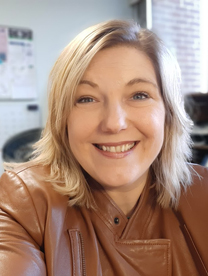 Arlene Hamlin