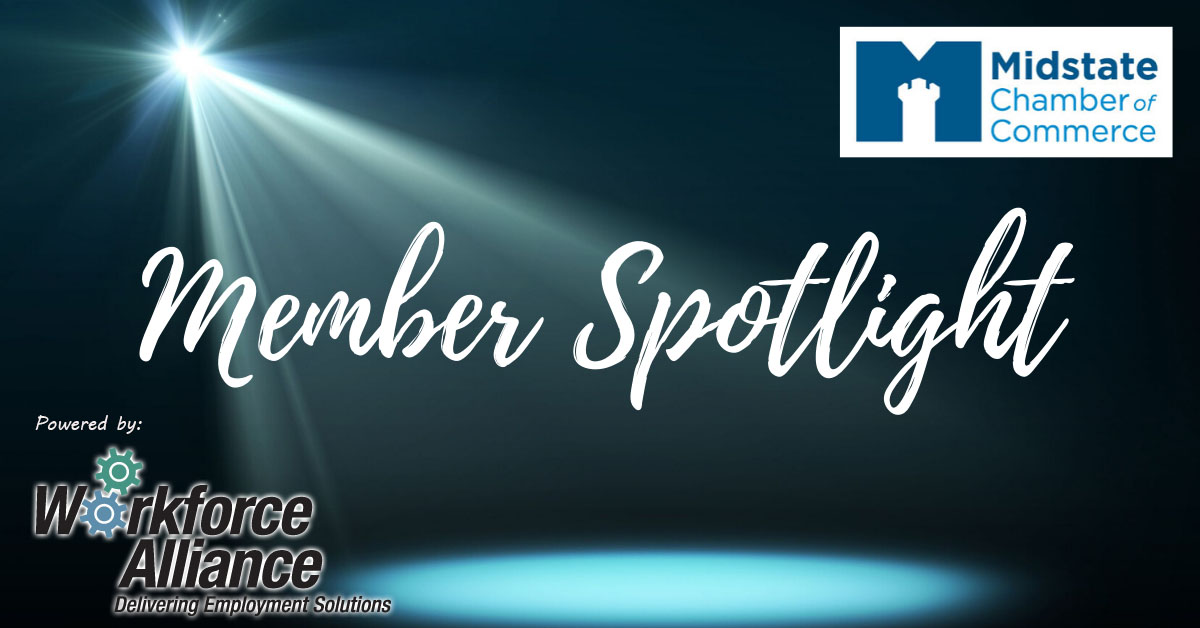 Member Spotlights