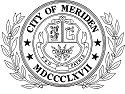 city of Meriden, Connecticut logo
