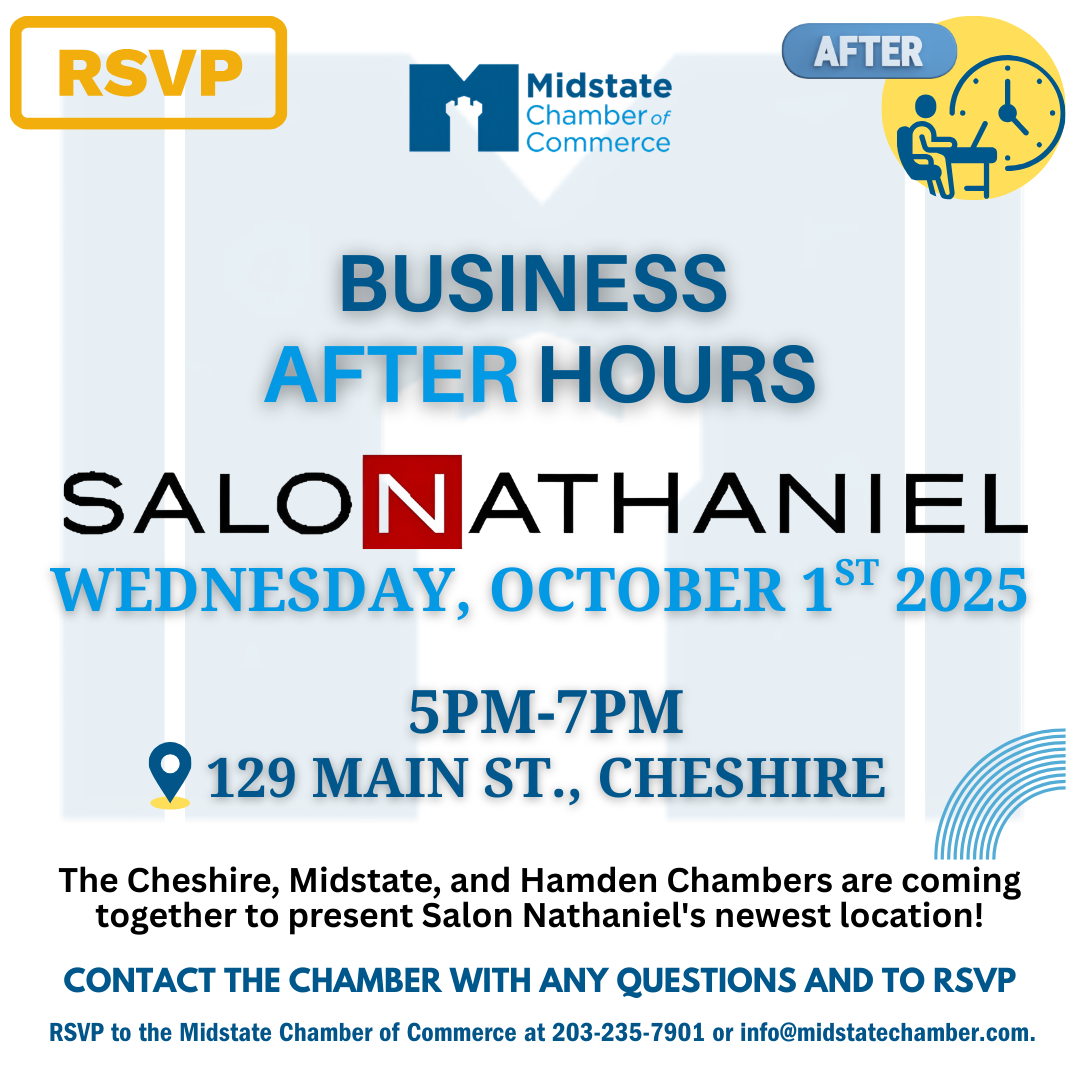 Business After Hours October 2025