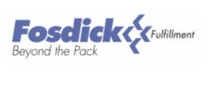 Fosdick Fulfillment Logo