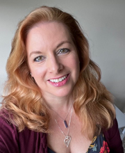 Nicole Anastasio, member of the Midstate Chamber of Commerce Board
