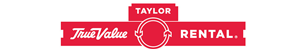 Taylor Rental