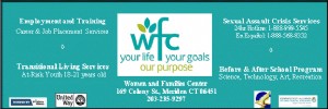 Women and Families Center