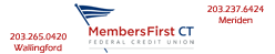 MembersFirst CT FCU