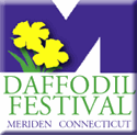 Meriden Daffodil Festival News / Press Releases